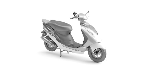Altántica Garantía Tarificador | Moto